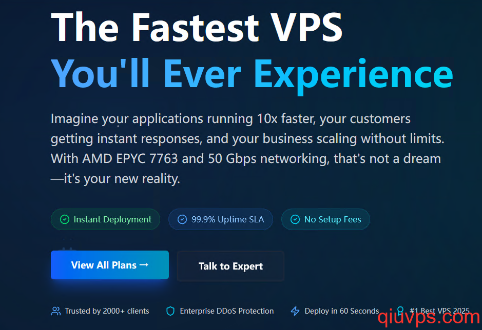 欧洲抗攻击VPS/欧洲大带宽VPS/德国VPS限时促销-求VPS